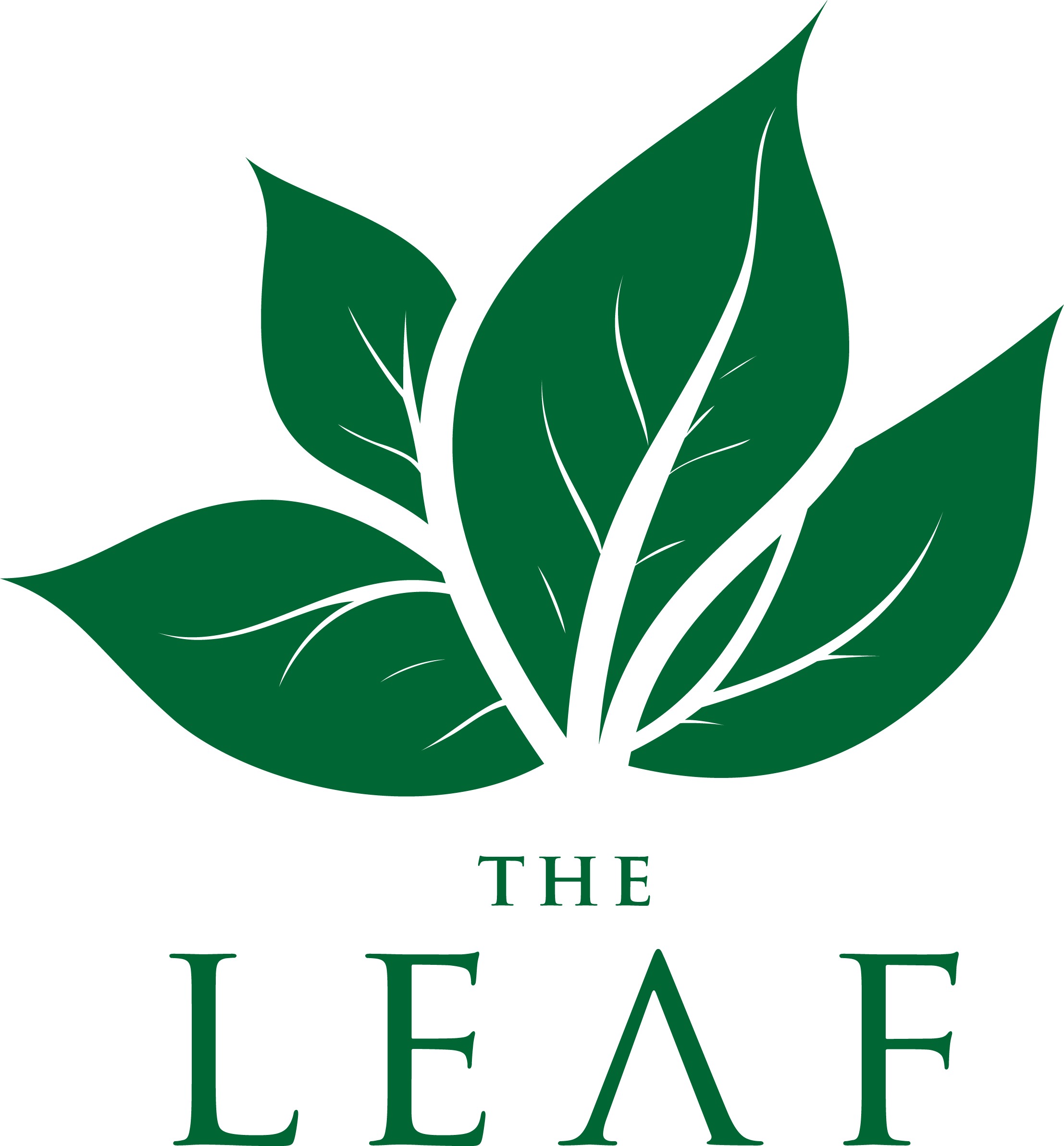 The Leaf