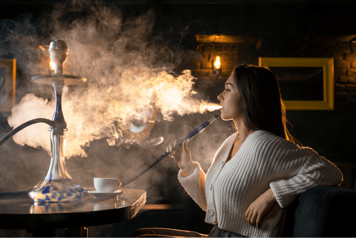 The Leaf Shishabar in Deiner Nähe in Berlin